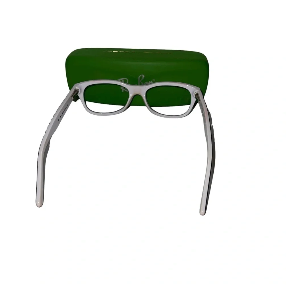 Ray-Ban kids Eyeglasses